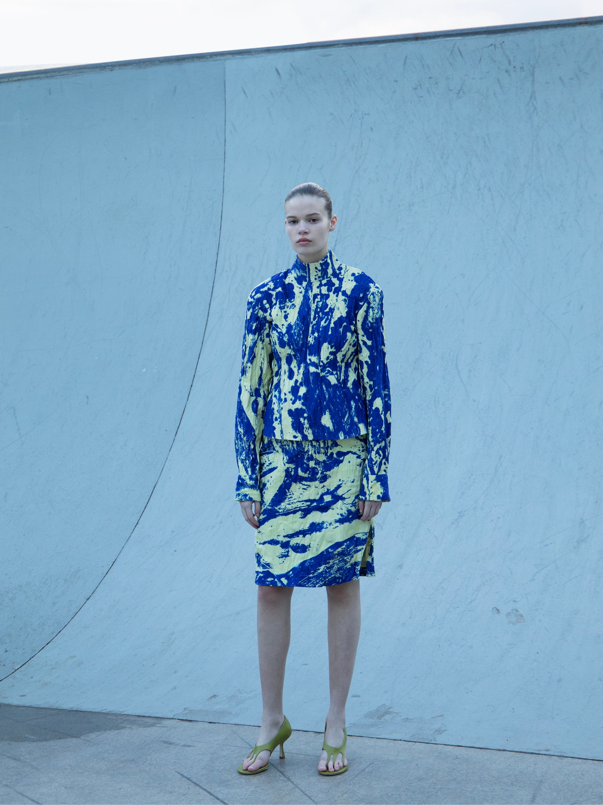 Resort 2024 Look 15