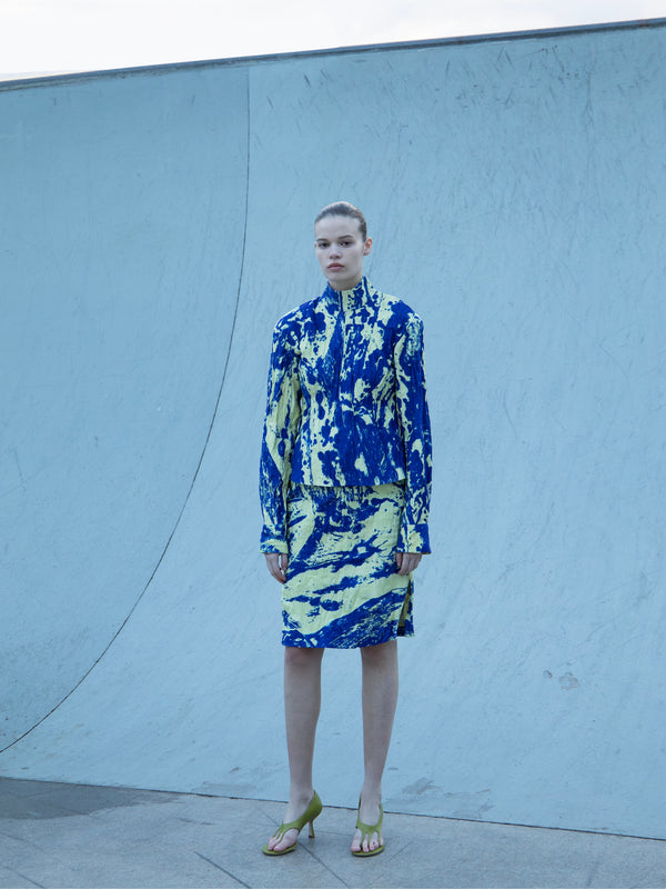 Resort 2024 Look 15