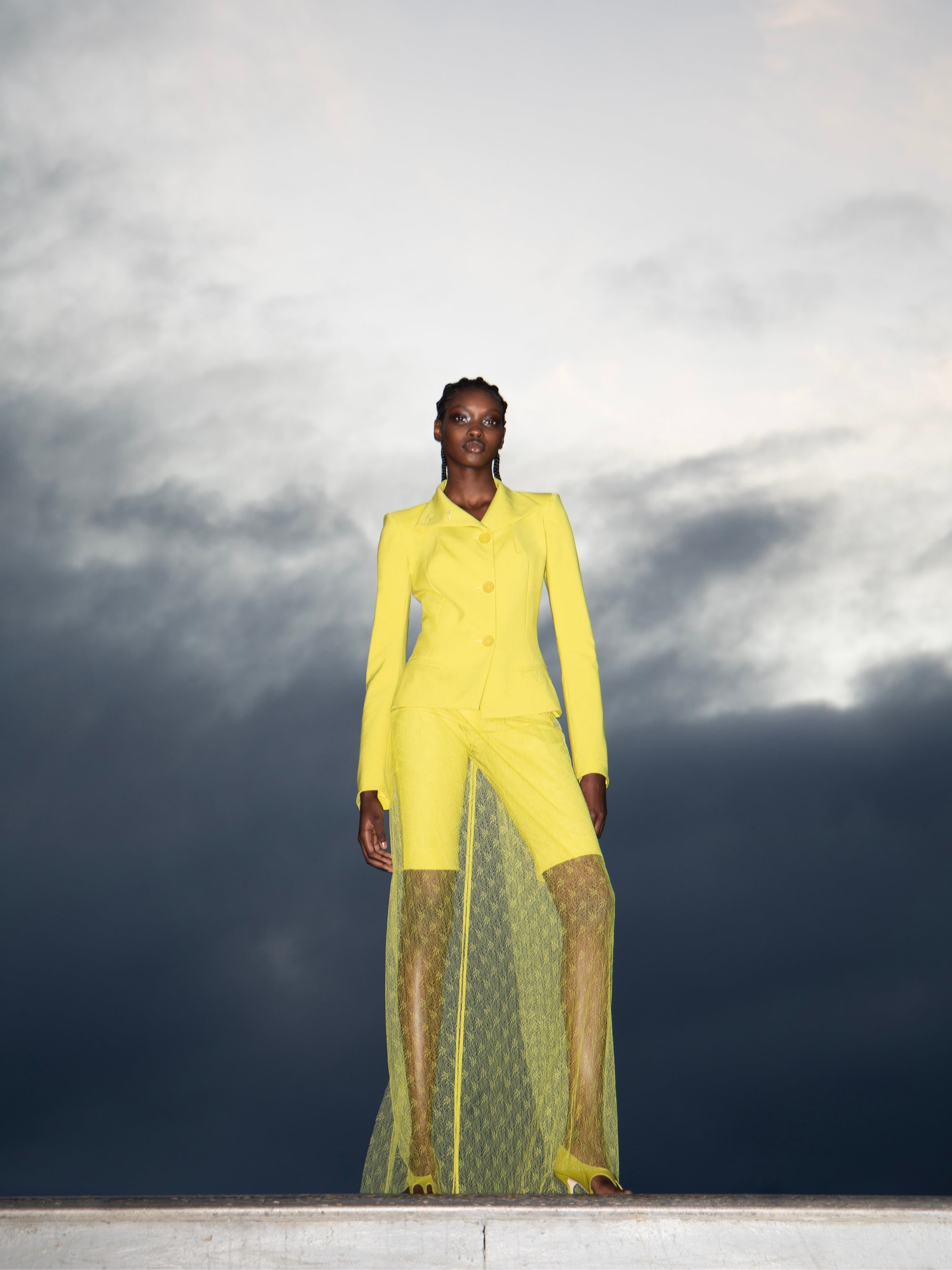 Resort 2024 Look 18