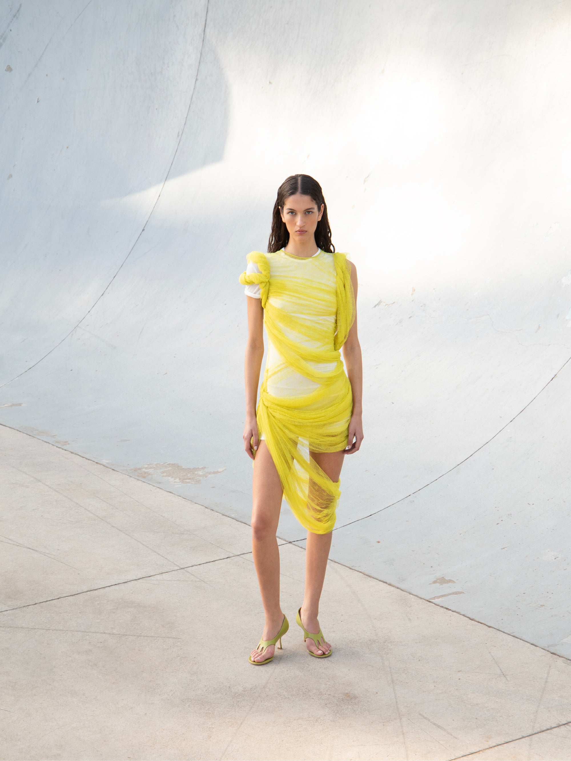 Resort 2024 Look 23