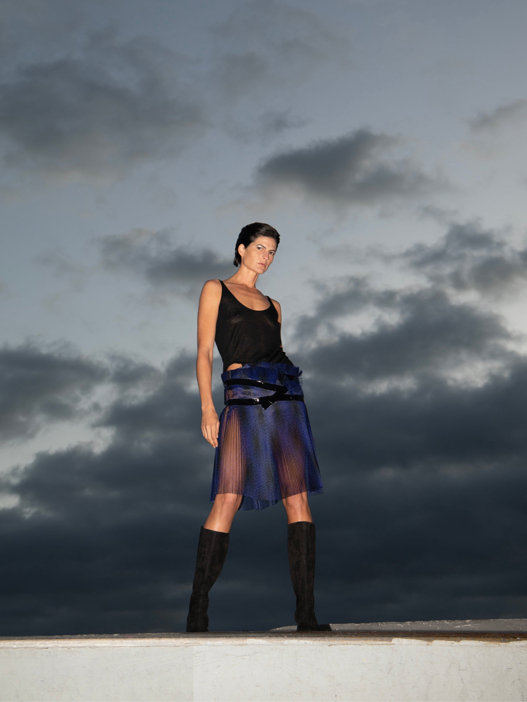 Resort 2024 Look 31