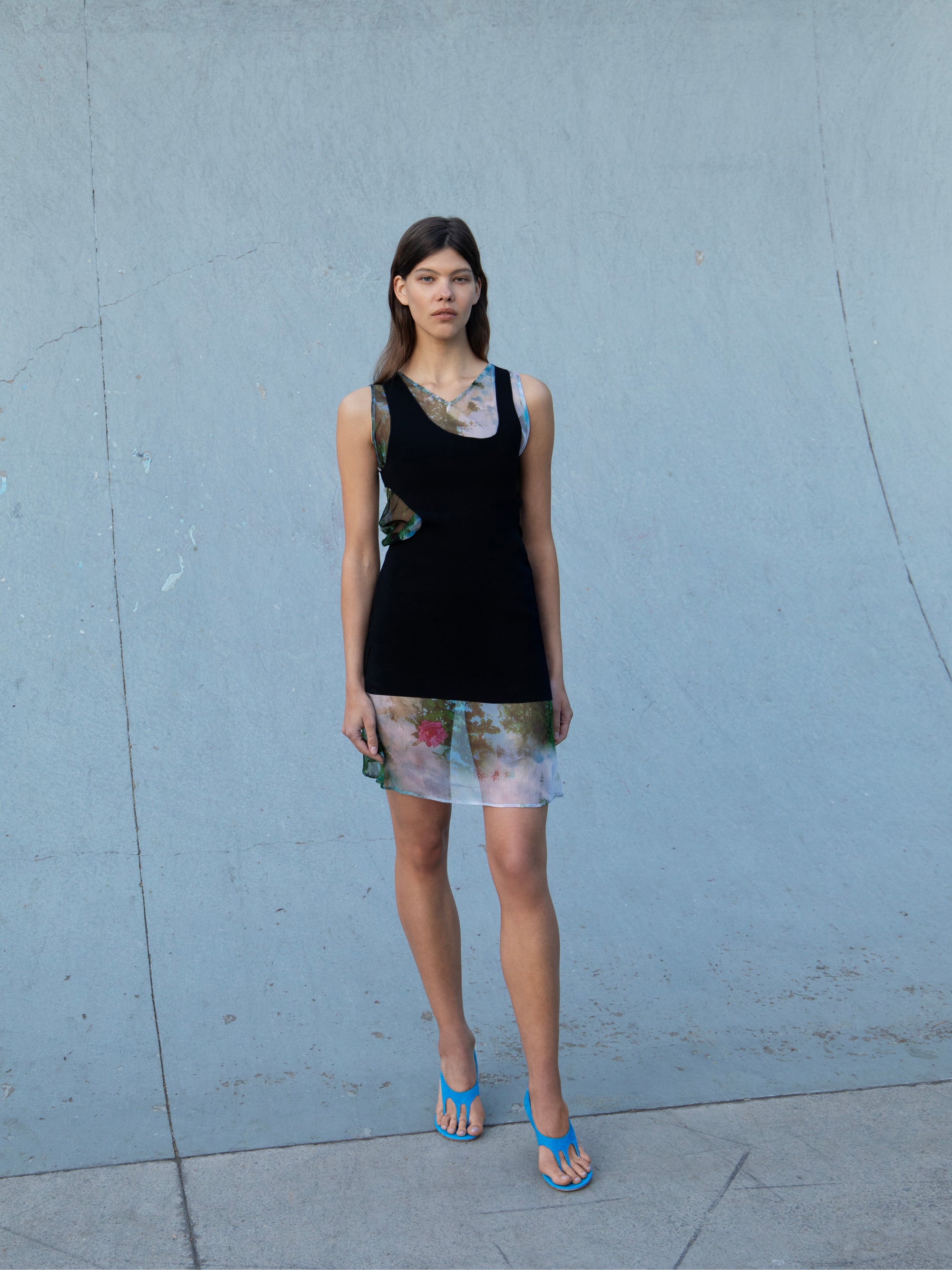 Resort 2024 Look 38