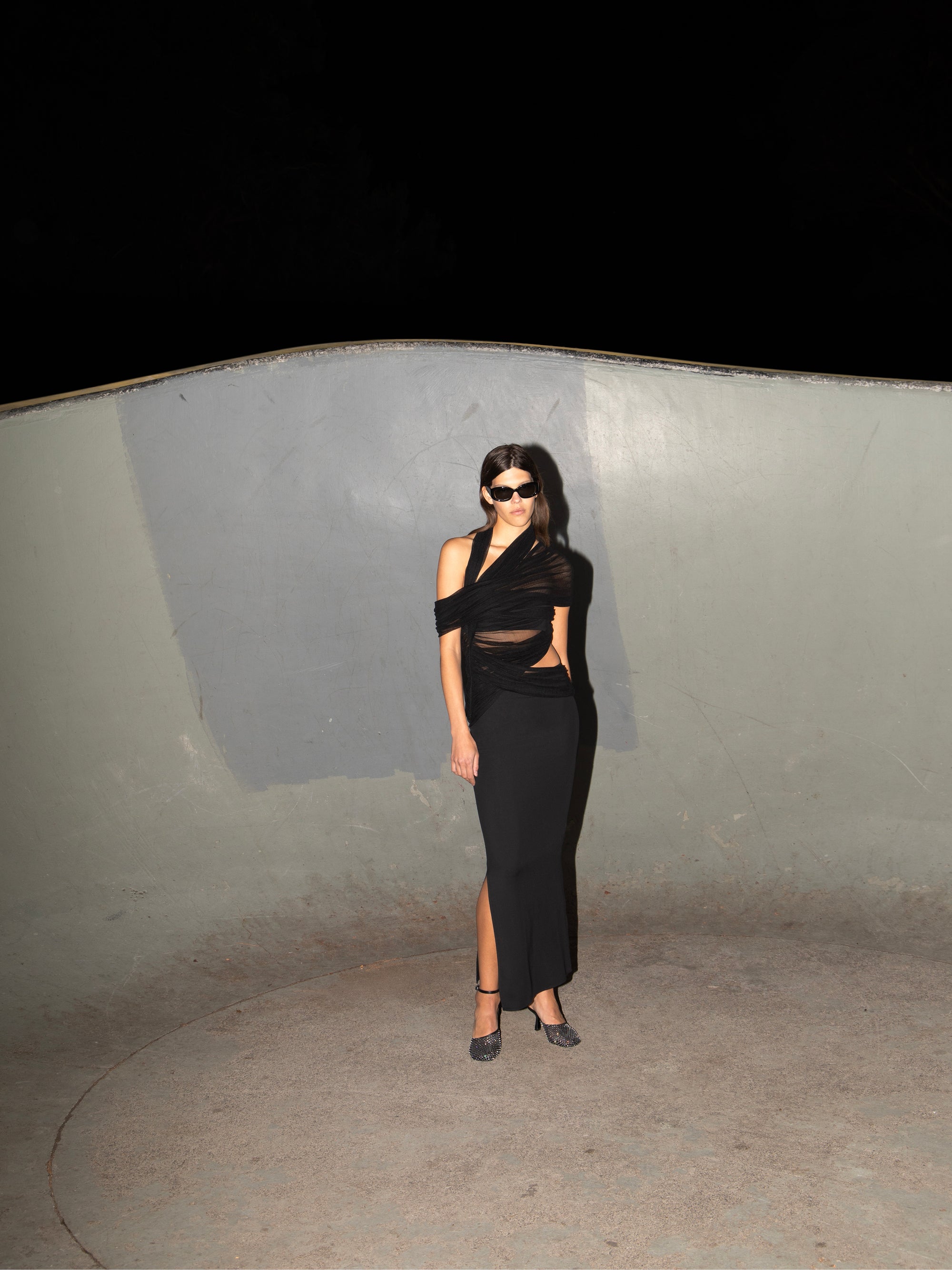 Resort 2024 Look 40