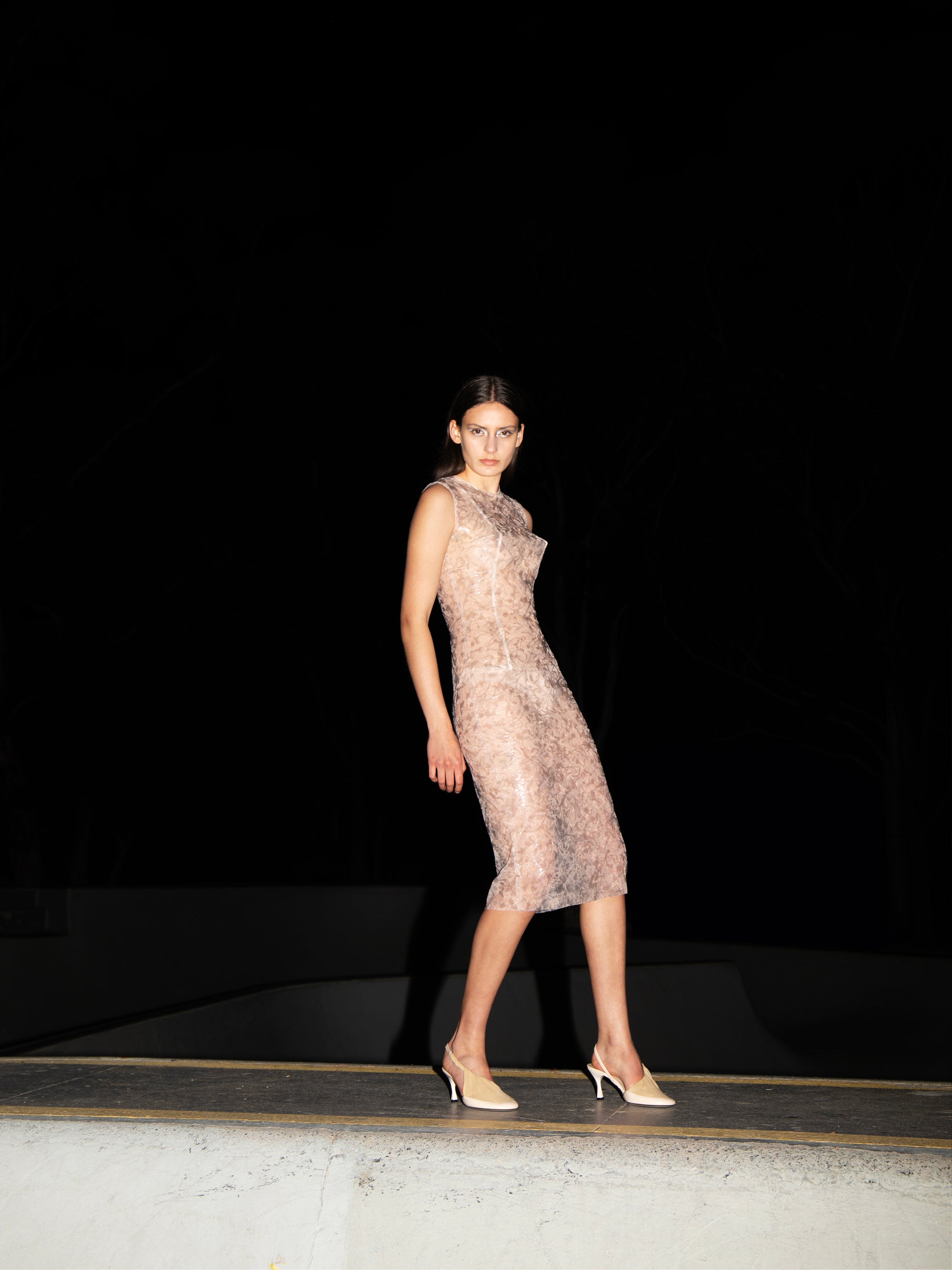 Resort 2024 Look 43