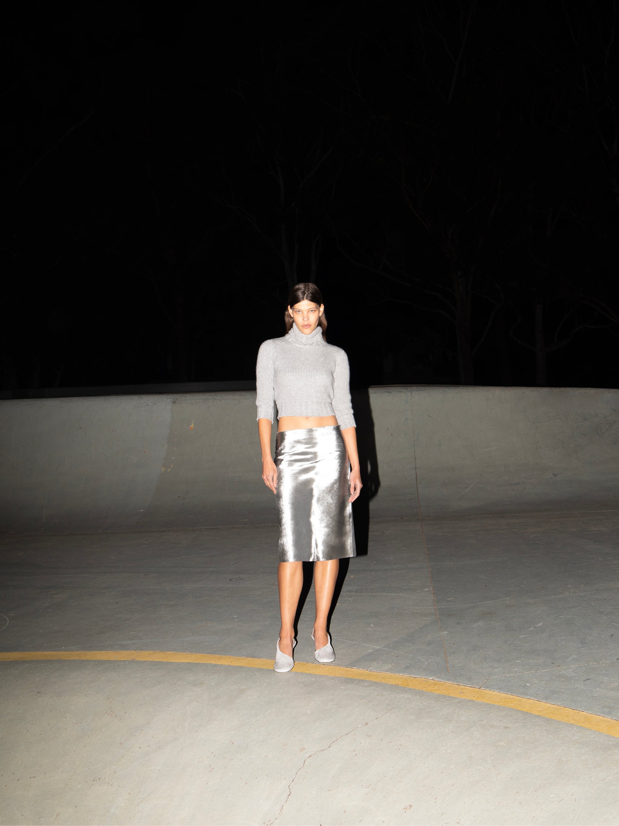 Resort 2024 Look 45
