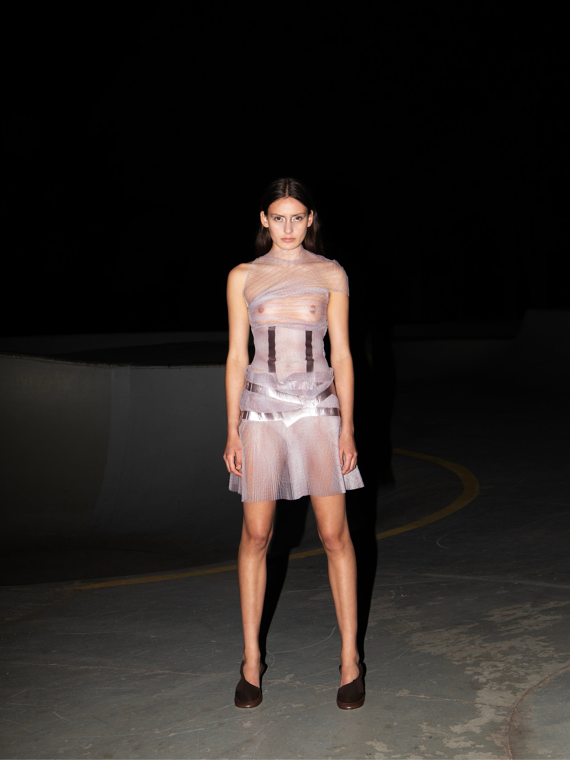 Resort 2024 Look 48