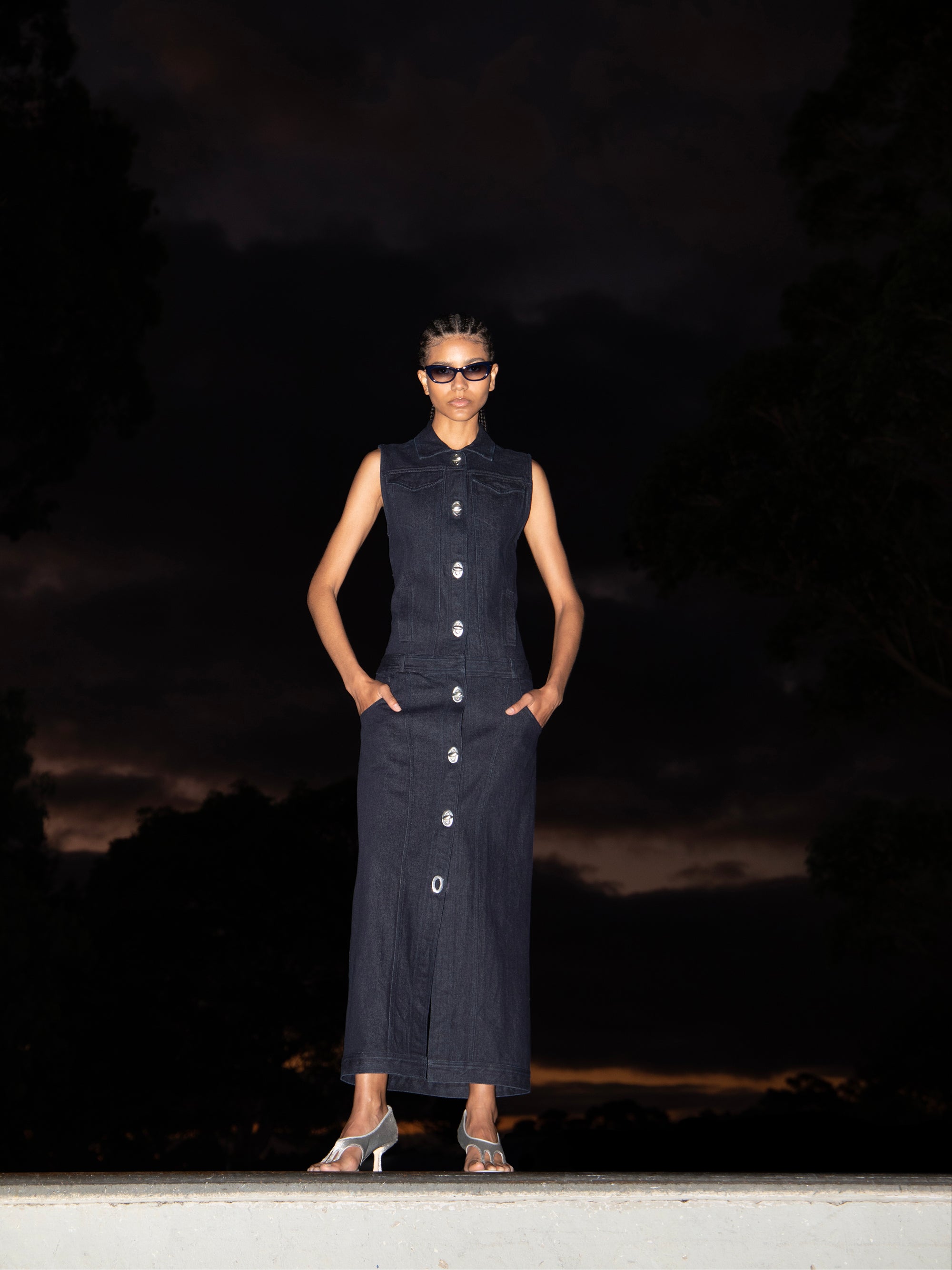 Resort 2024 Look 52