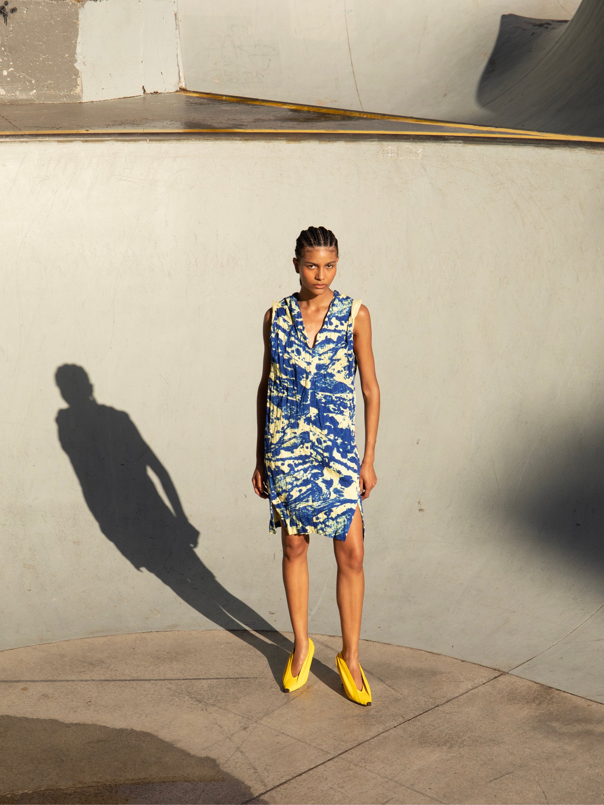 Resort 2024 Look 54