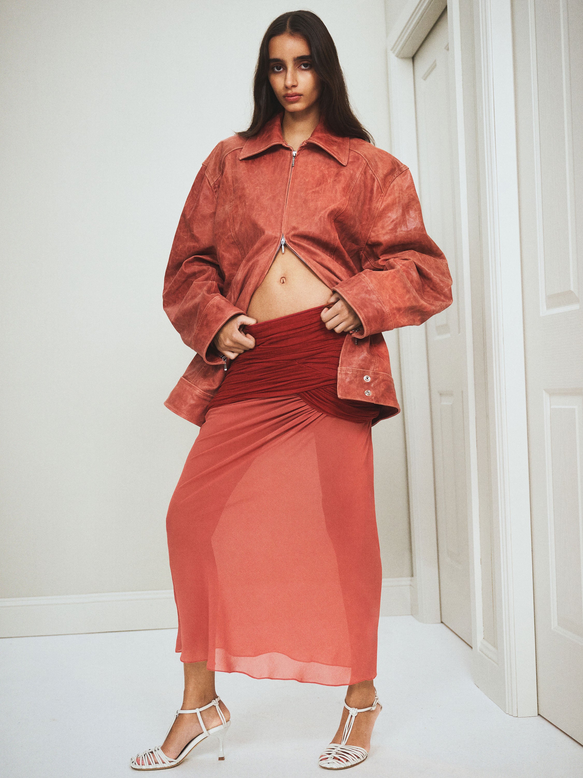 Resort 2025 Look 24