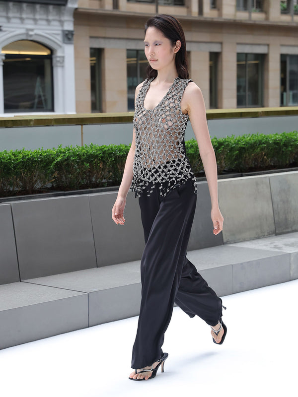 Resort 2023 Look 37