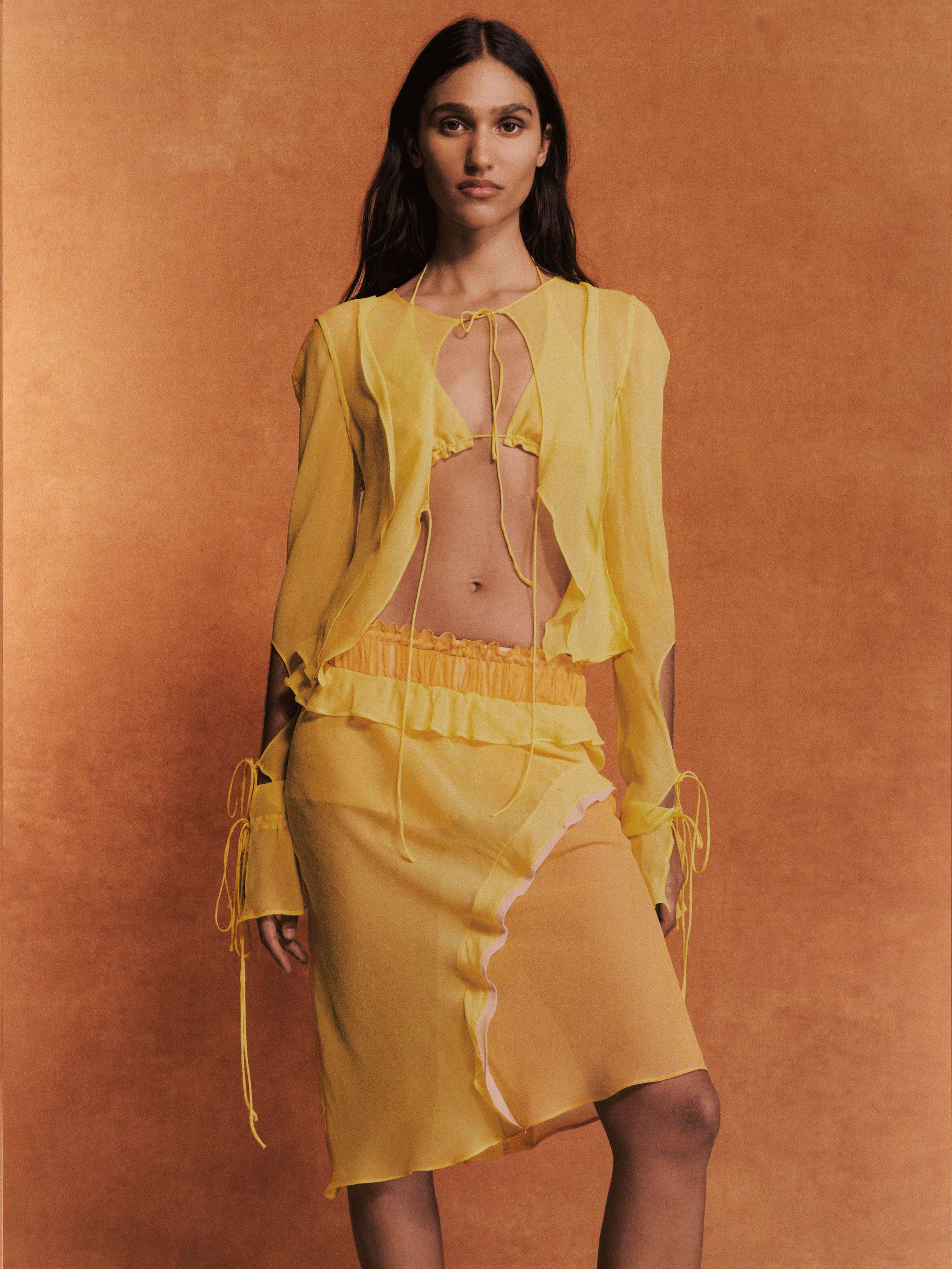 Spring Look 7