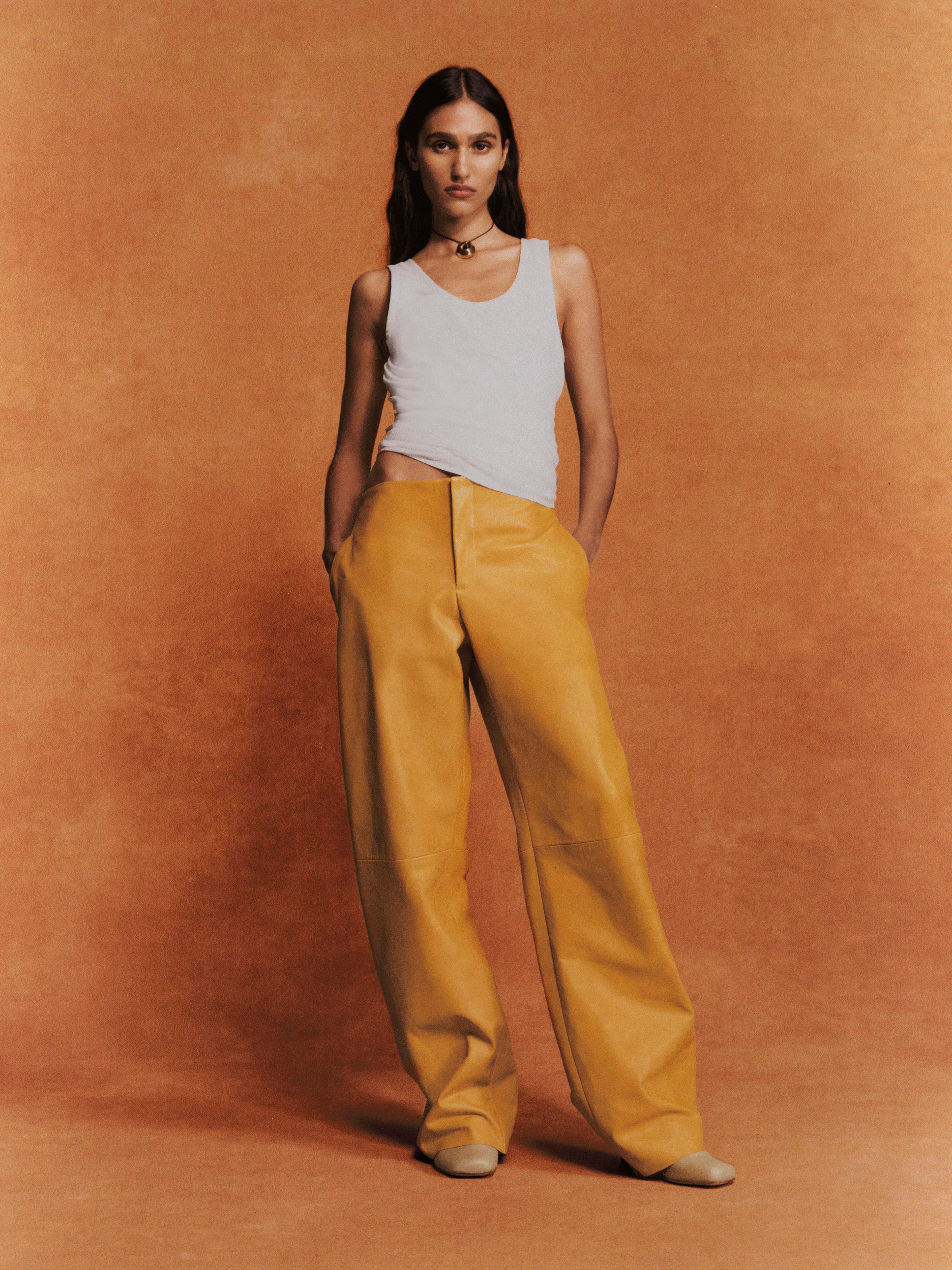 Spring Look 18