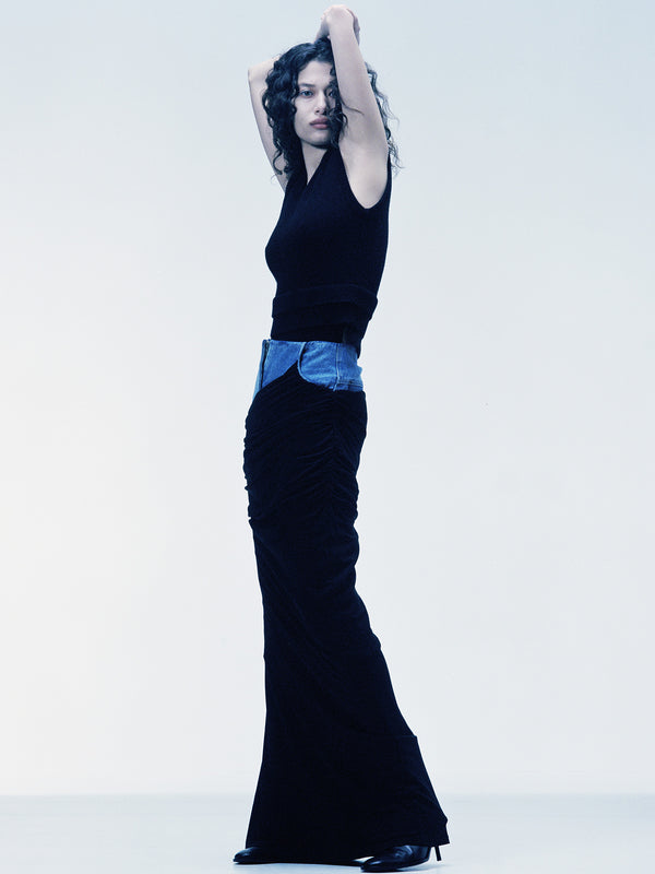 Fall 2022 Look 1