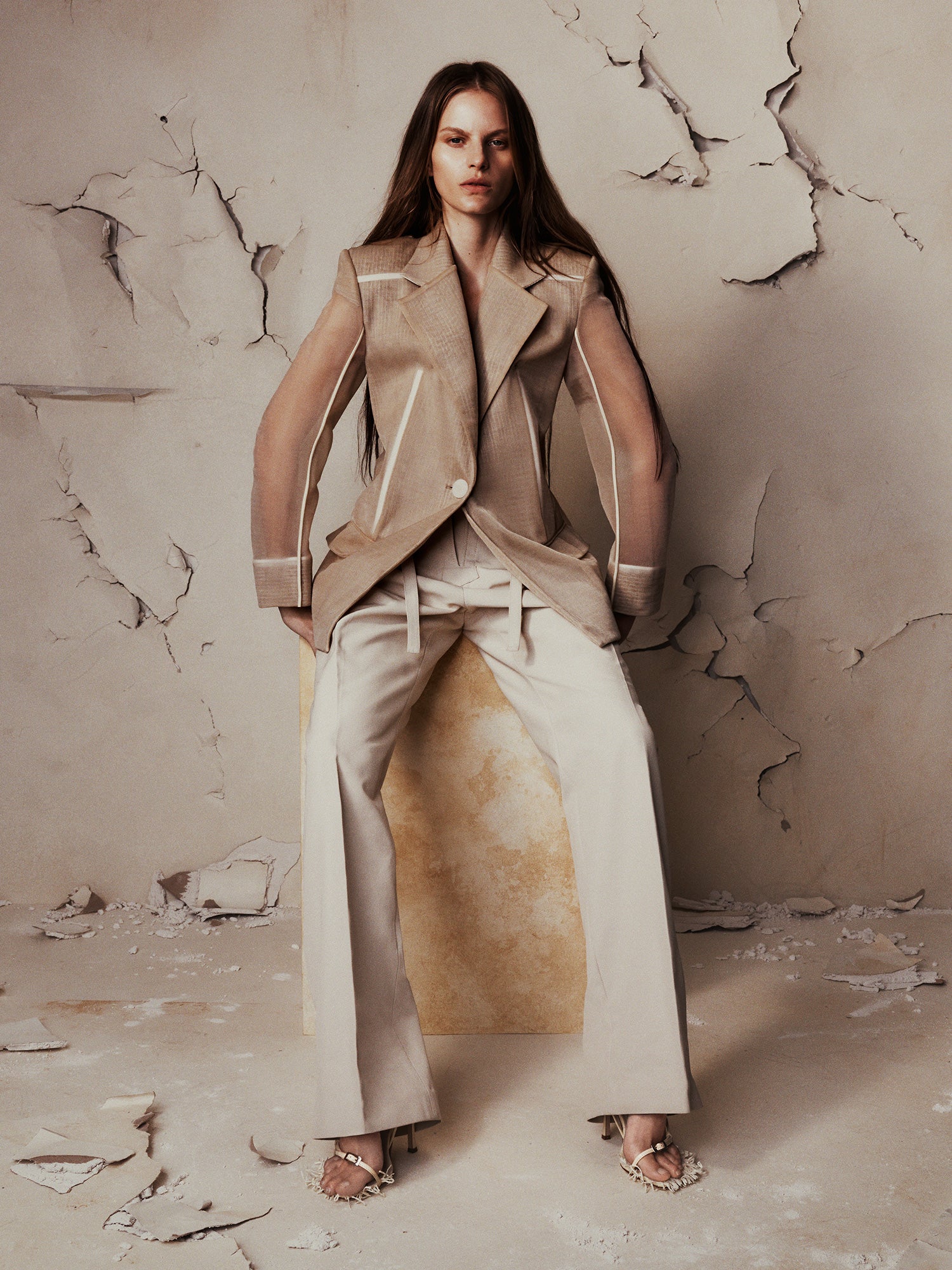 Spring 2023 Look 20