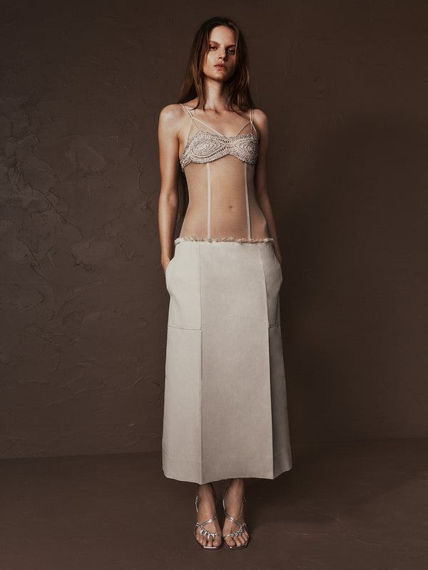 Spring 2023 Look 21