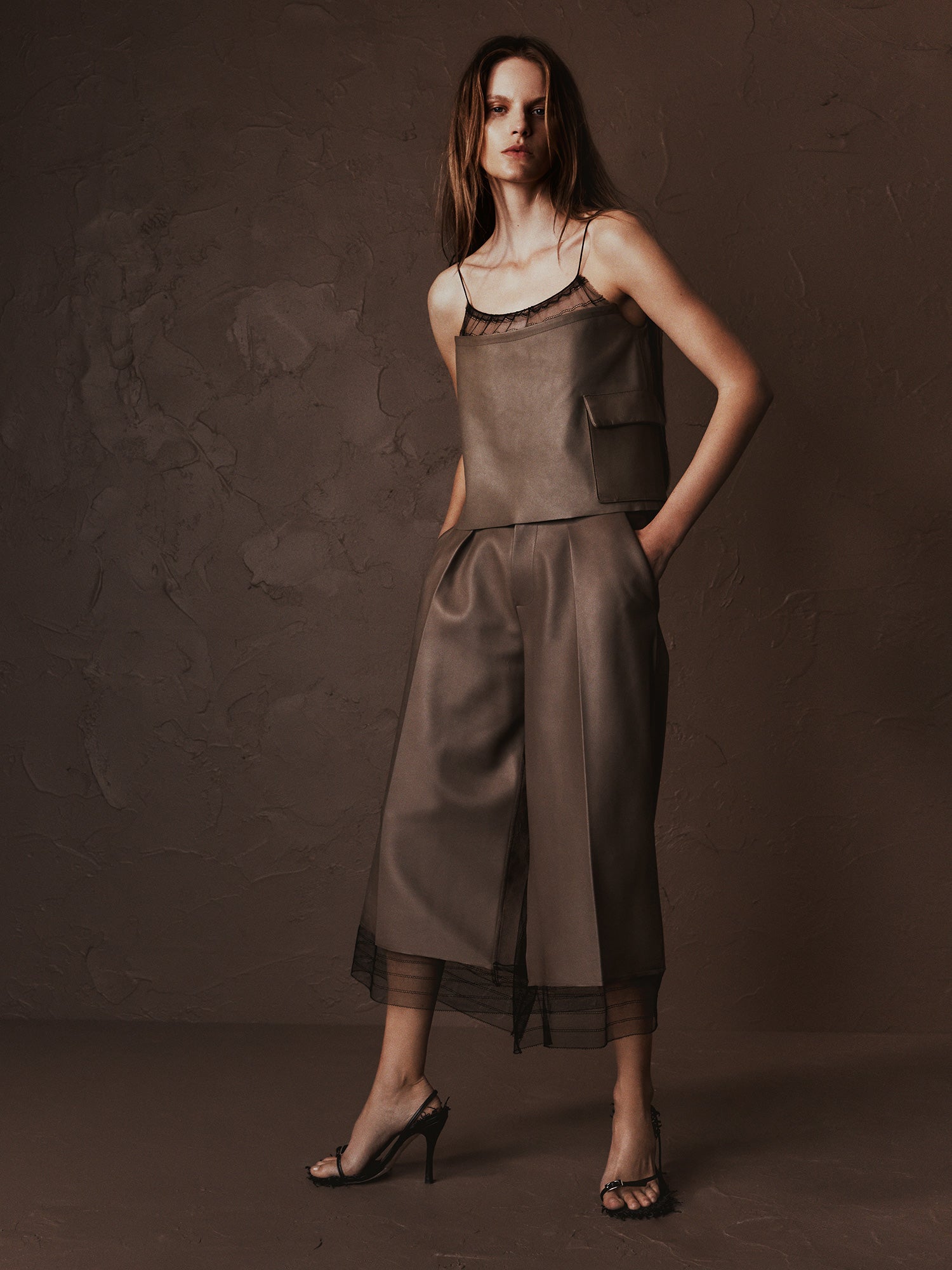 Spring 2023 Look 25