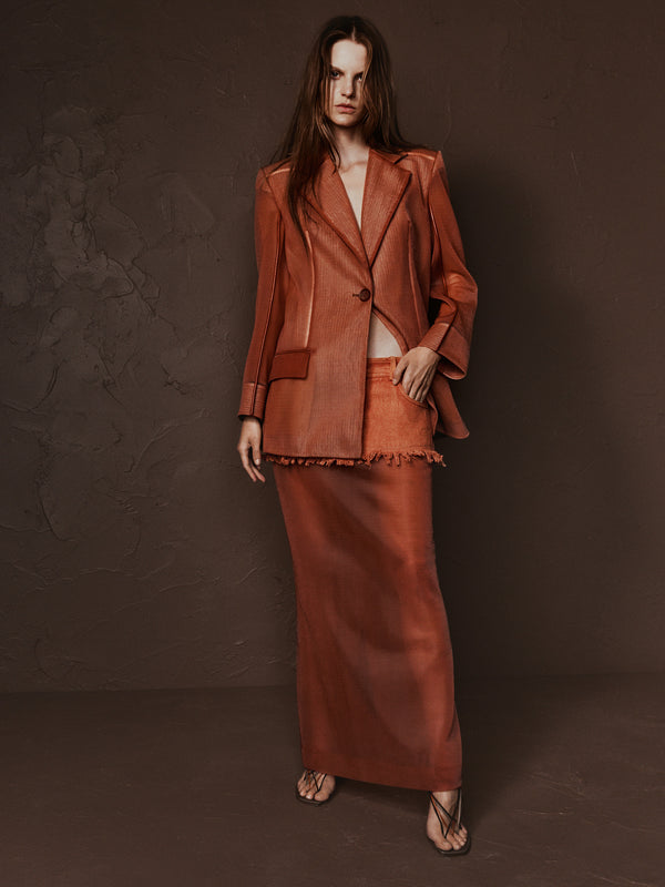 Spring 2023 Look 29