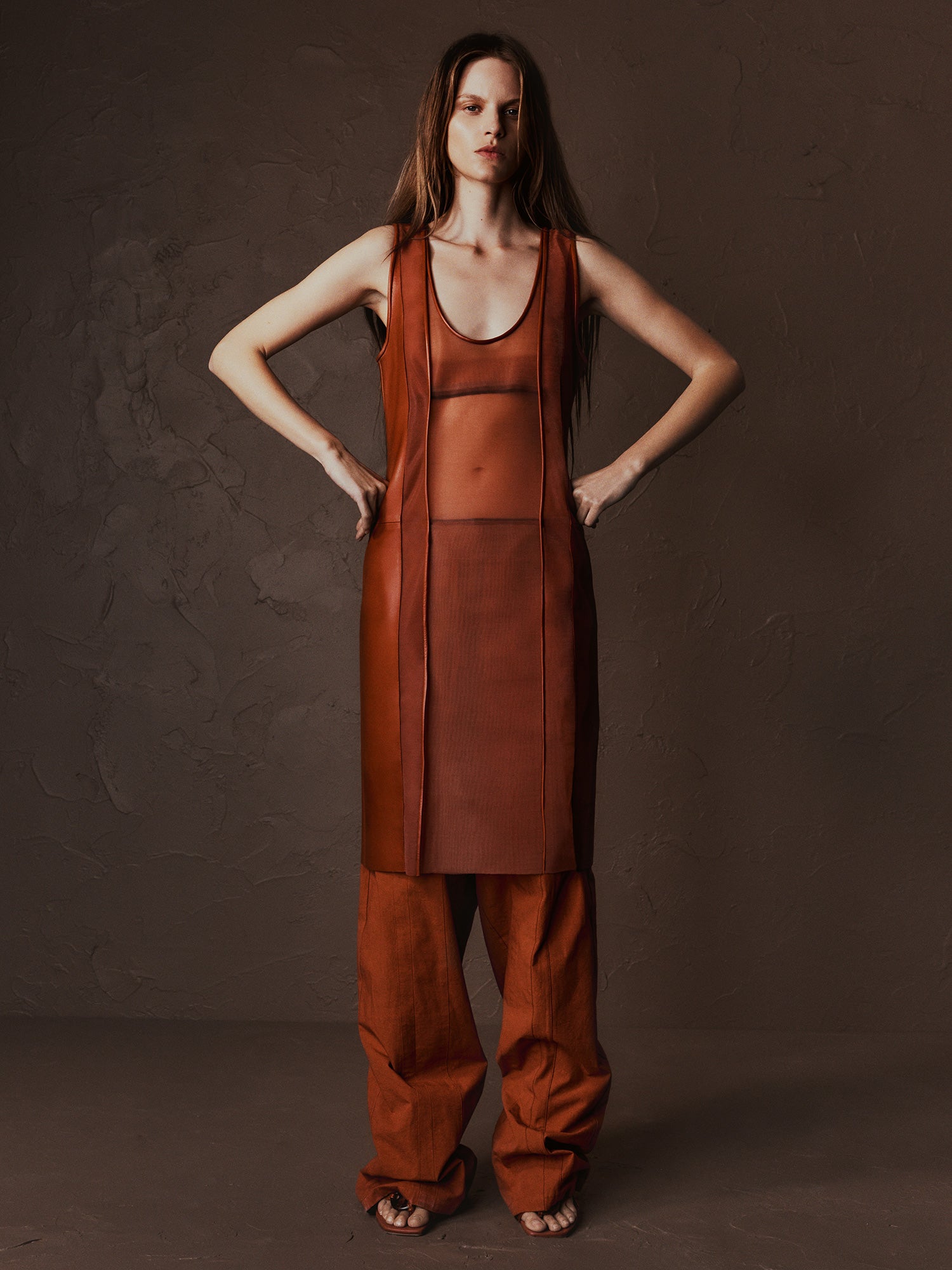 Spring 2023 Look 31