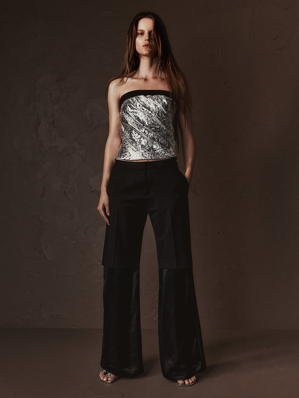 Spring 2023 Look 38