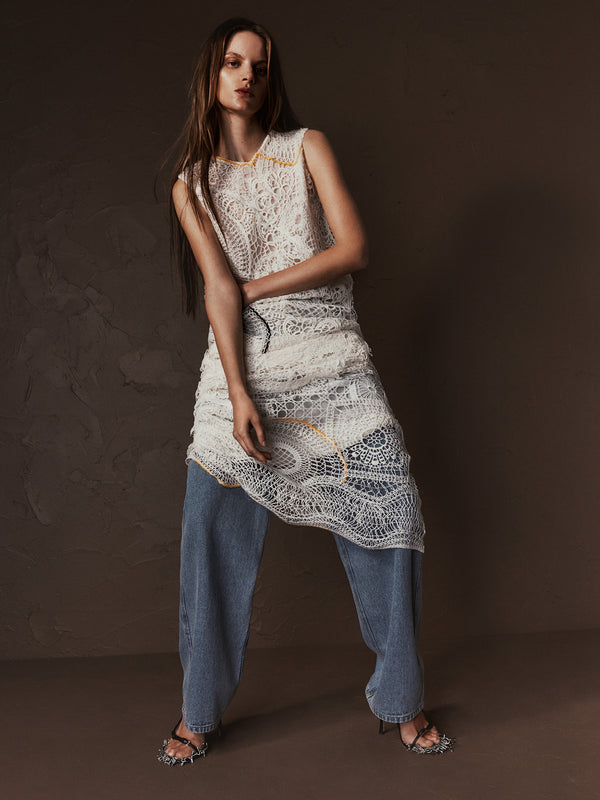 Spring 2023 Look 4
