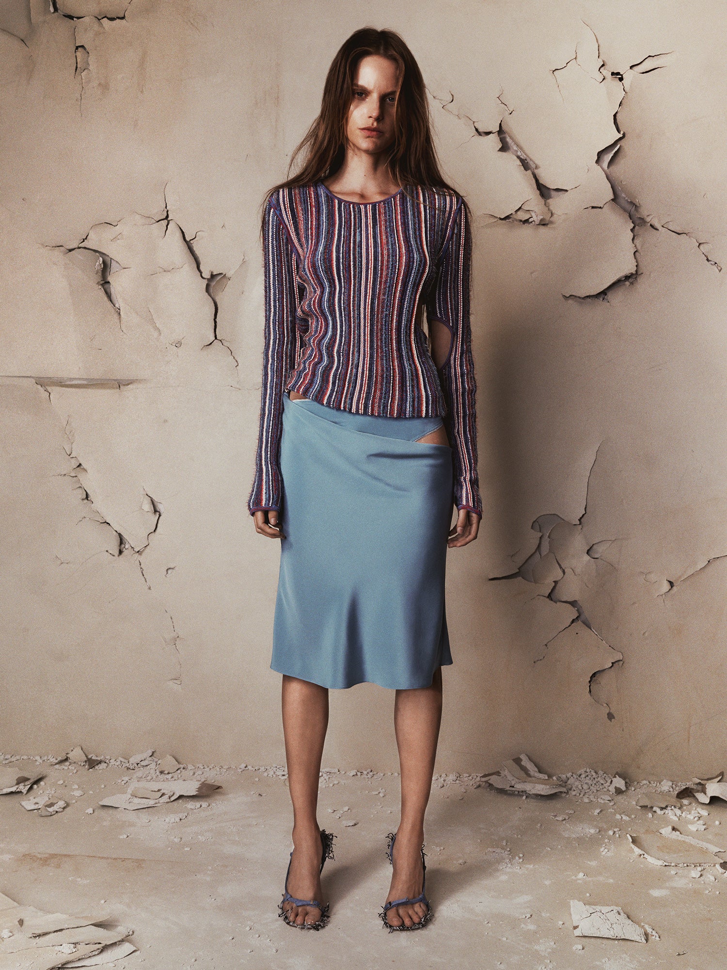 Spring 2023 Look 5