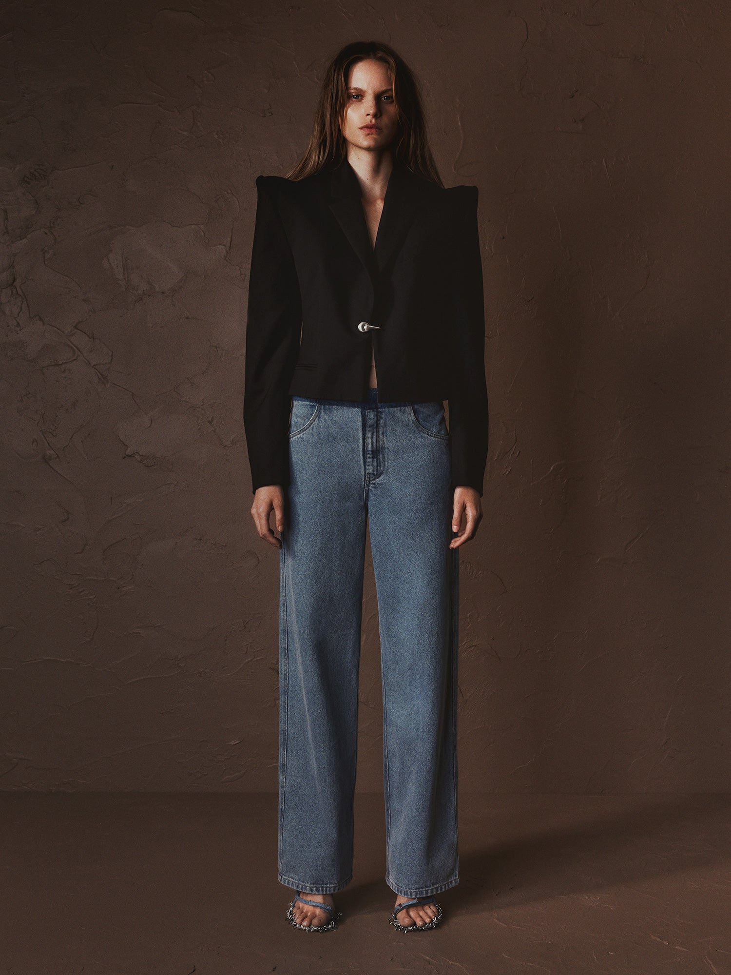 Spring 2023 Look 6