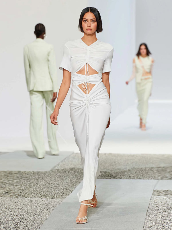 Resort 2022 Look 2