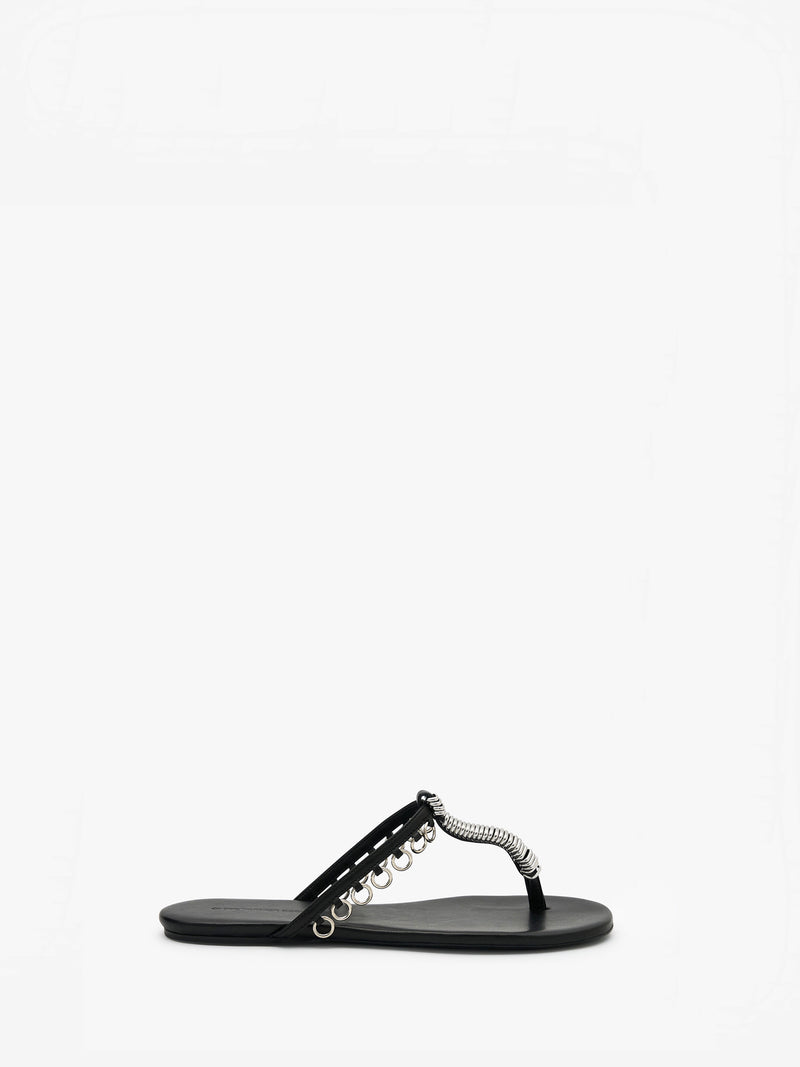 Pierced Flip Flop - Image 1