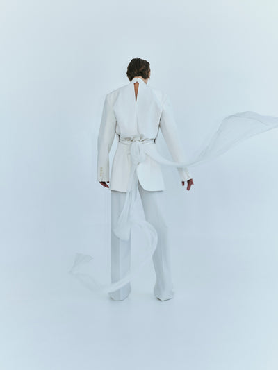 Redux Heavy Twill Trouser