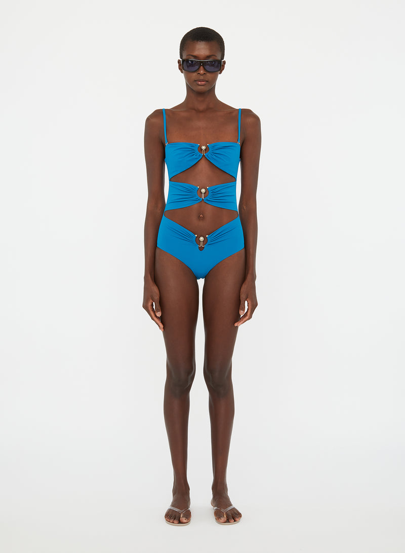 Pierced Orbit One Piece - Image 1