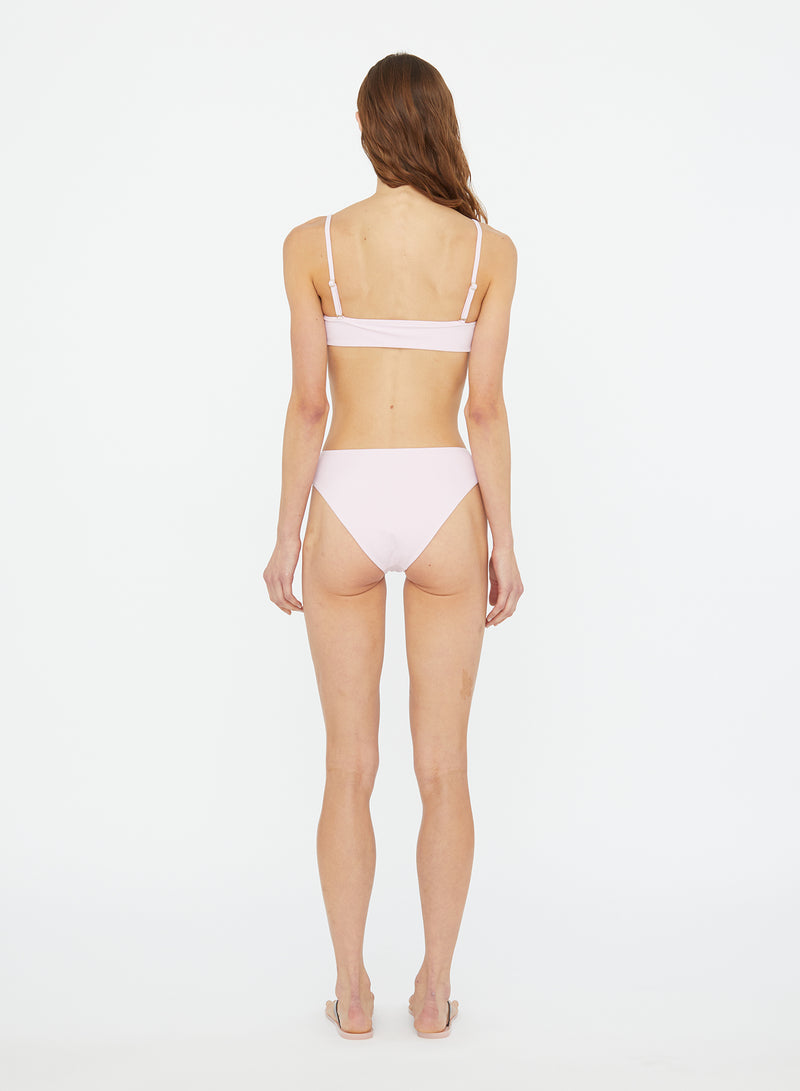Ruched Prong Bandeau - Image 3