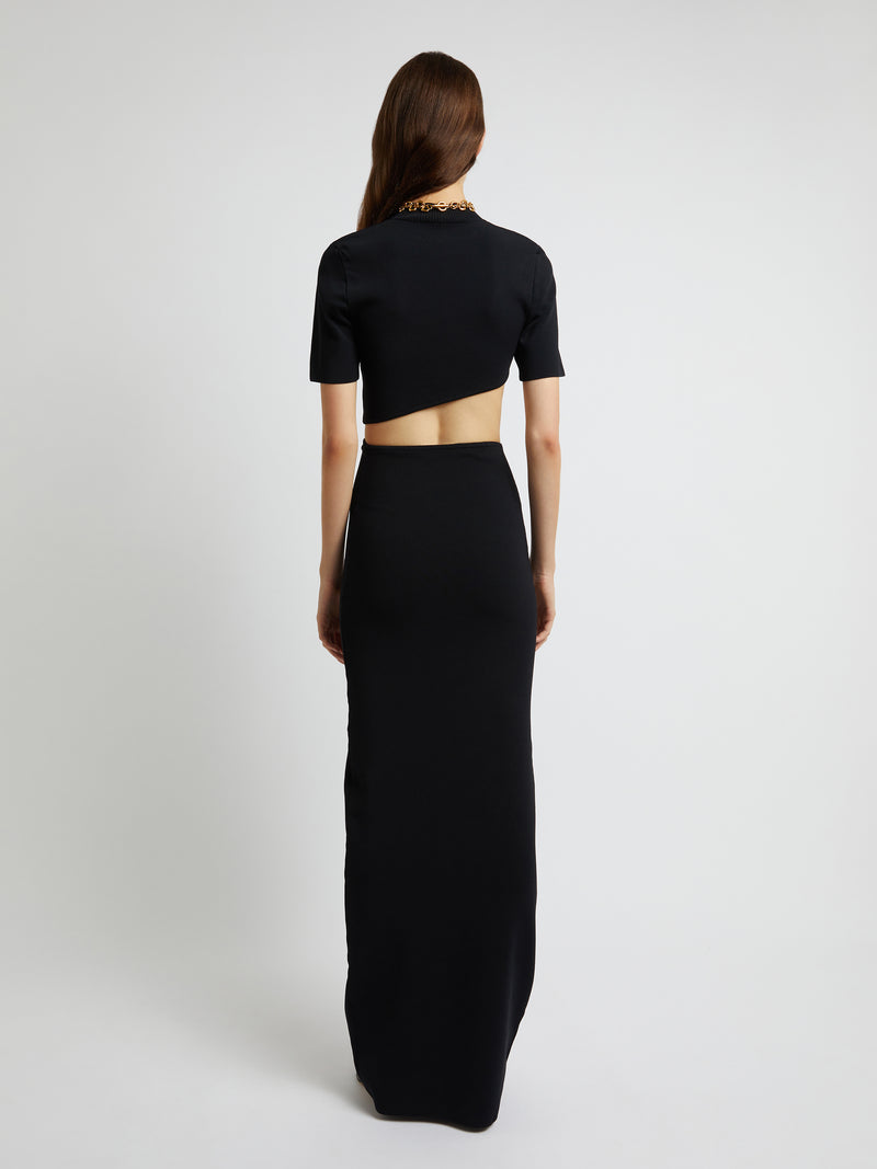 Maparadita Column Skirt - Image 3