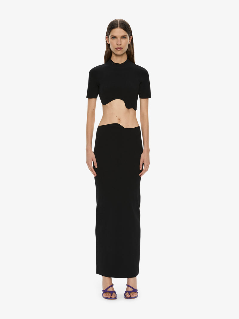 Maparadita Midi Skirt - Image 1