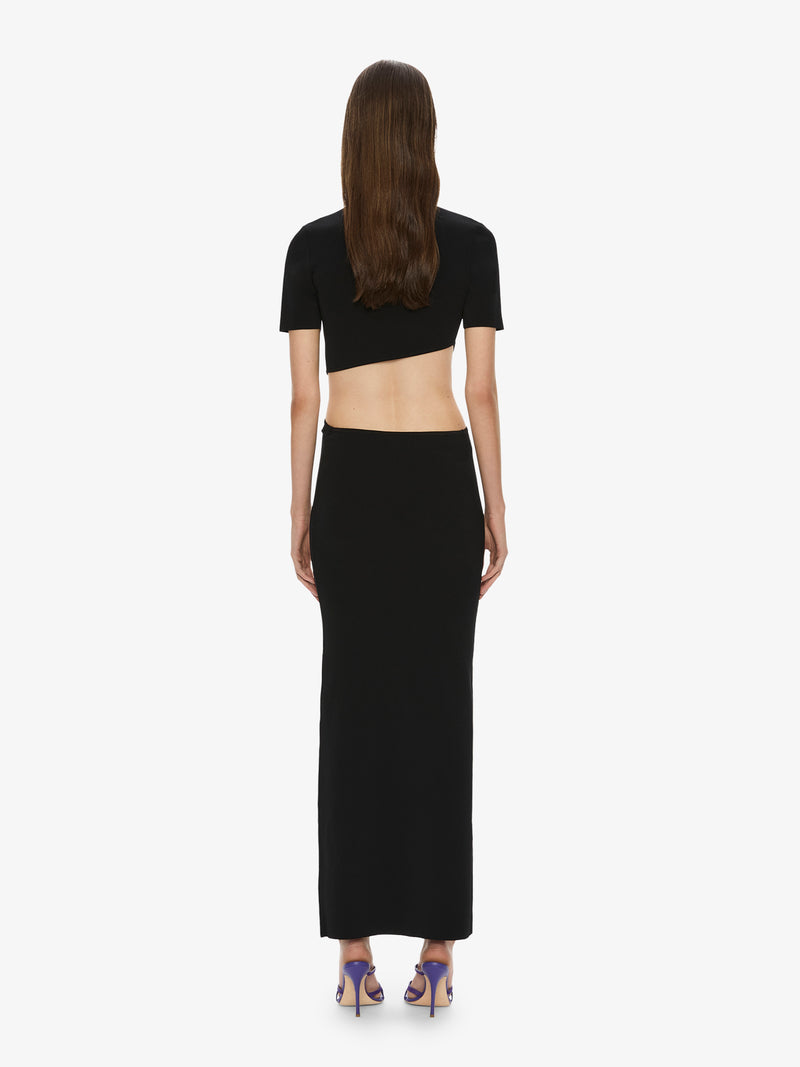 Maparadita Midi Skirt - Image 4