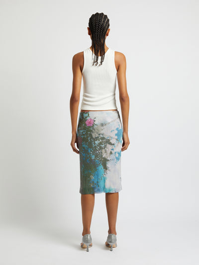 Lucid Viva Skirt