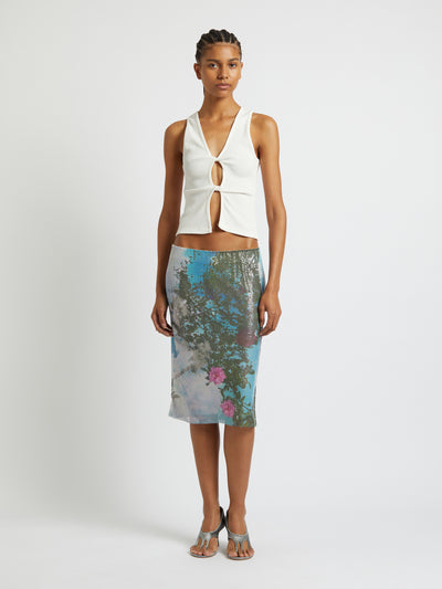 Lucid Viva Skirt