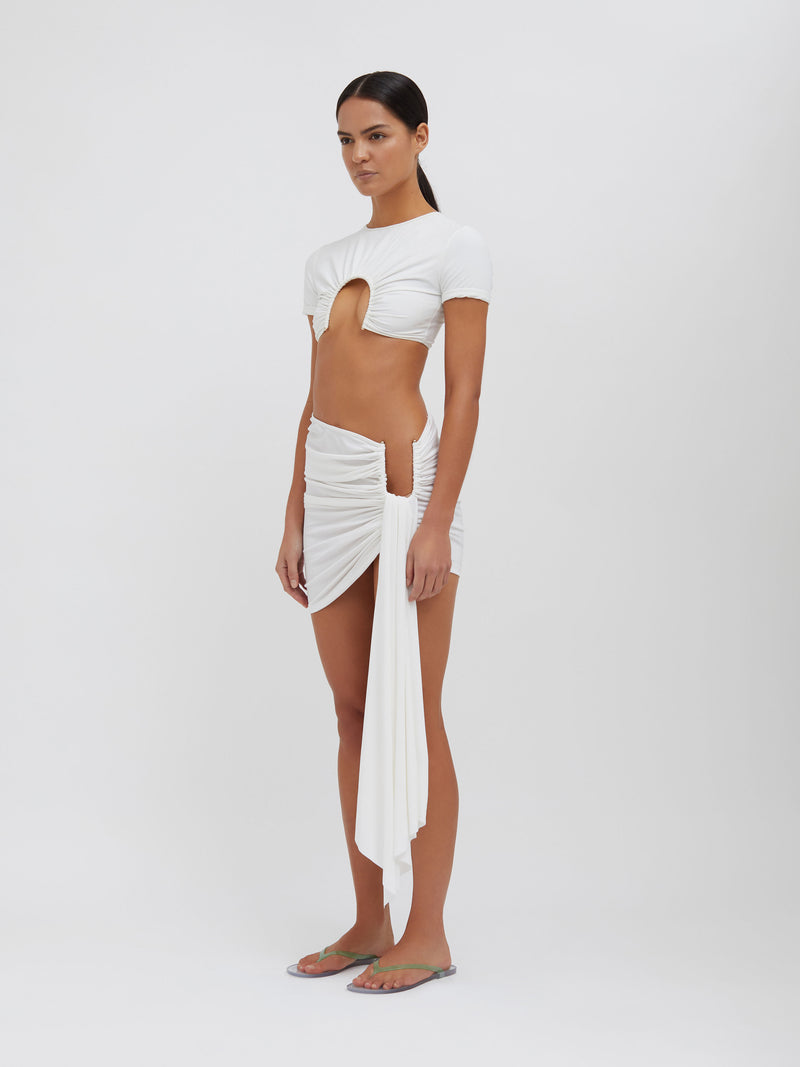 U Prong Tee - Image 3