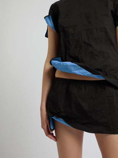 Crushed Tee