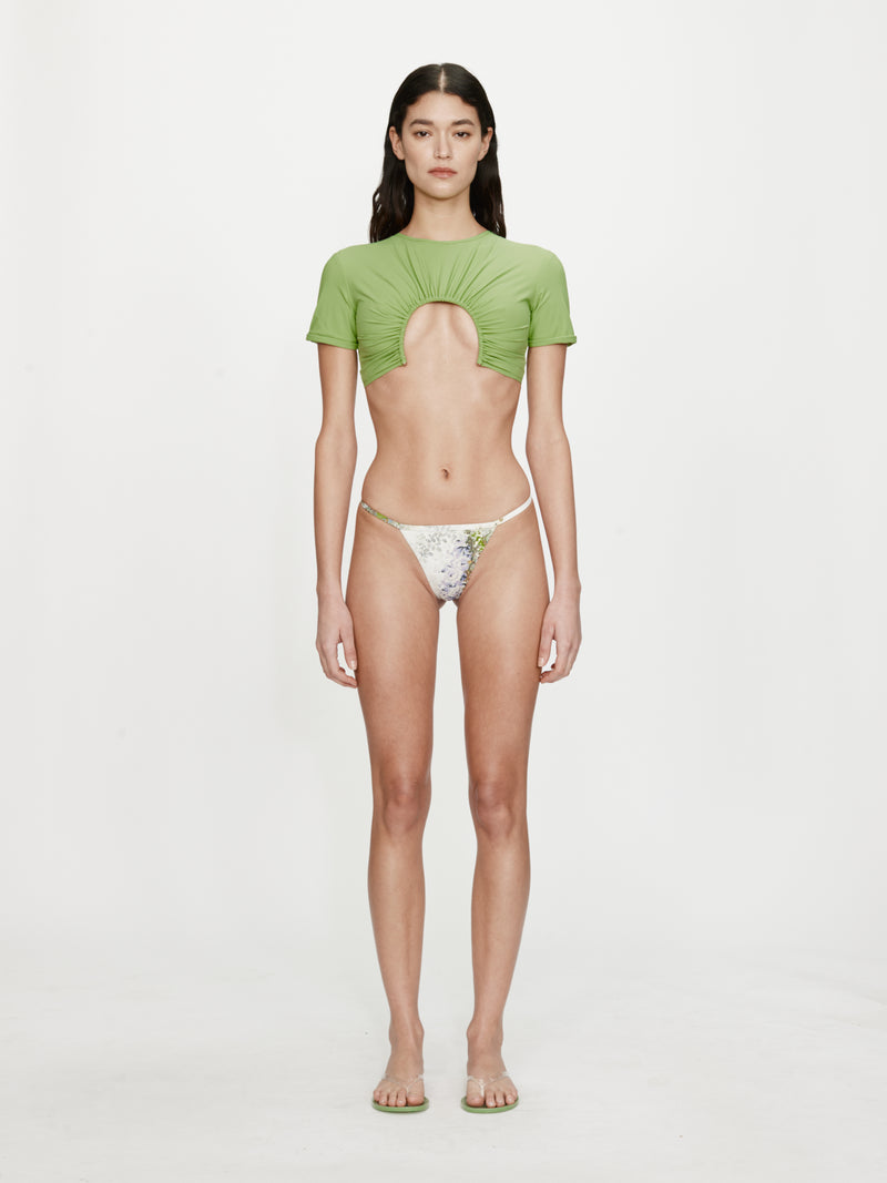 U Prong Tee - Image 3