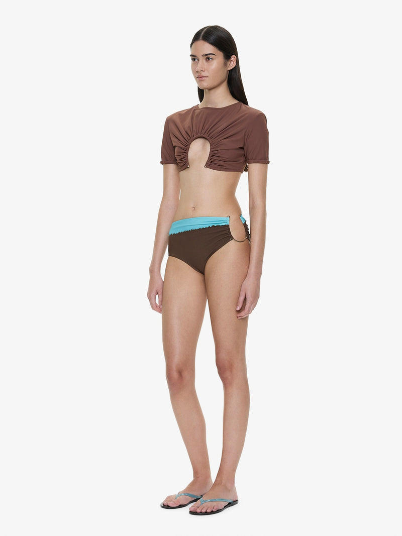 U Prong Tee - Image 3