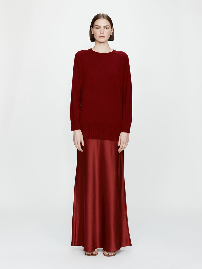 Monument Long Dress - Image 1