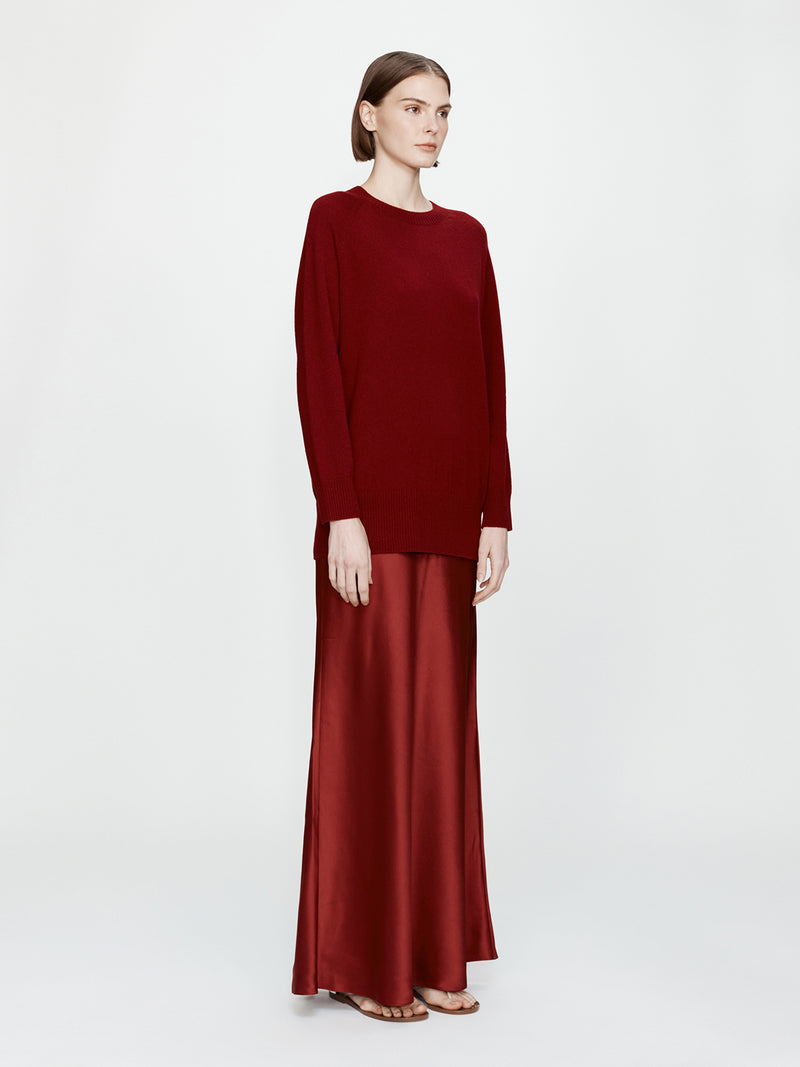 Monument Long Dress - Image 2