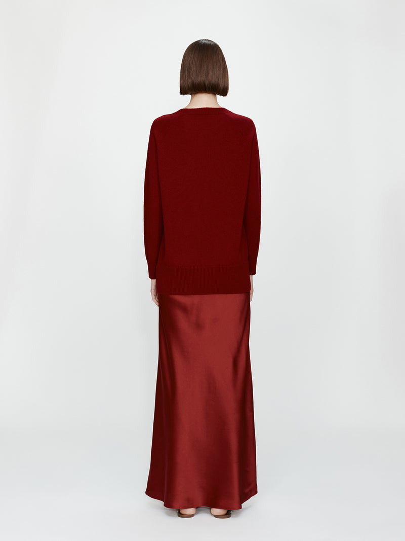 Monument Long Dress - Image 4