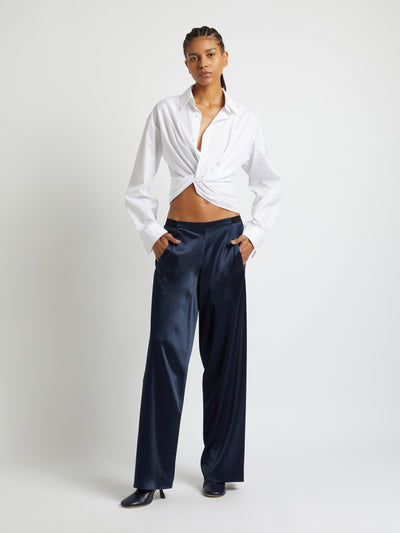 Tempest Twist Shirt