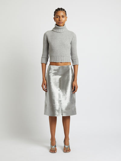Metal Pony Skirt
