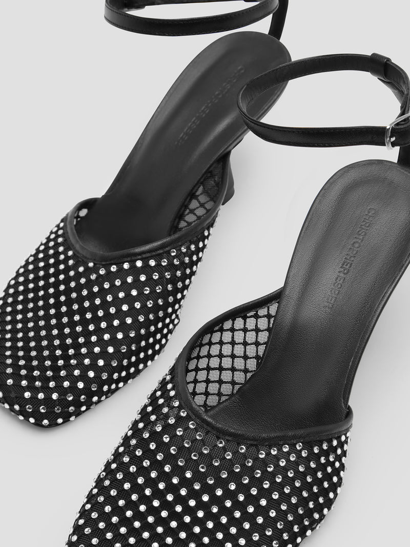 Minette Veil Heel - Image 3