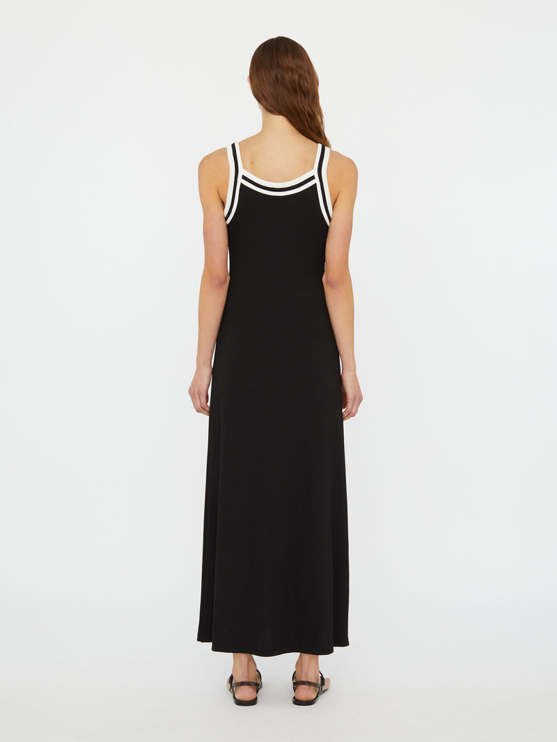 Multi Verner Linked Chain Dress - Image 4