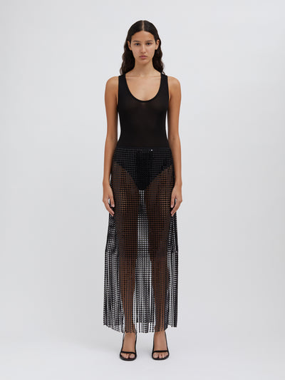 Sonora Tank Bodysuit