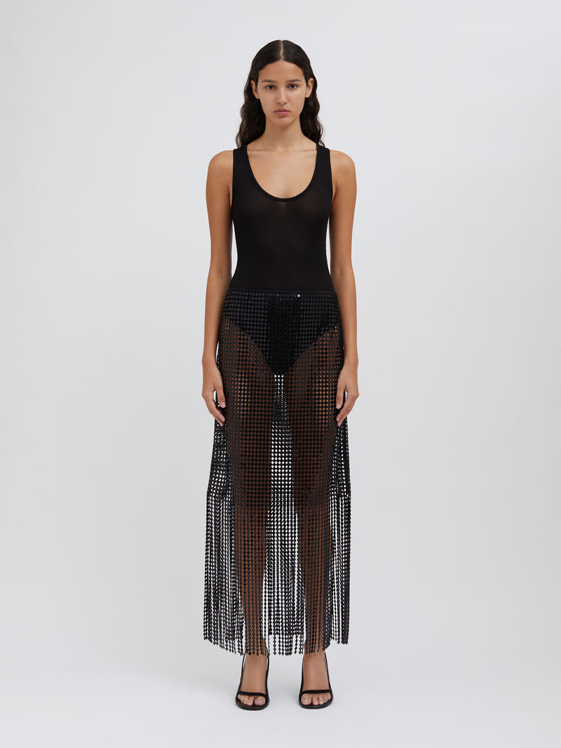 Sonora Tank Bodysuit - Image 5