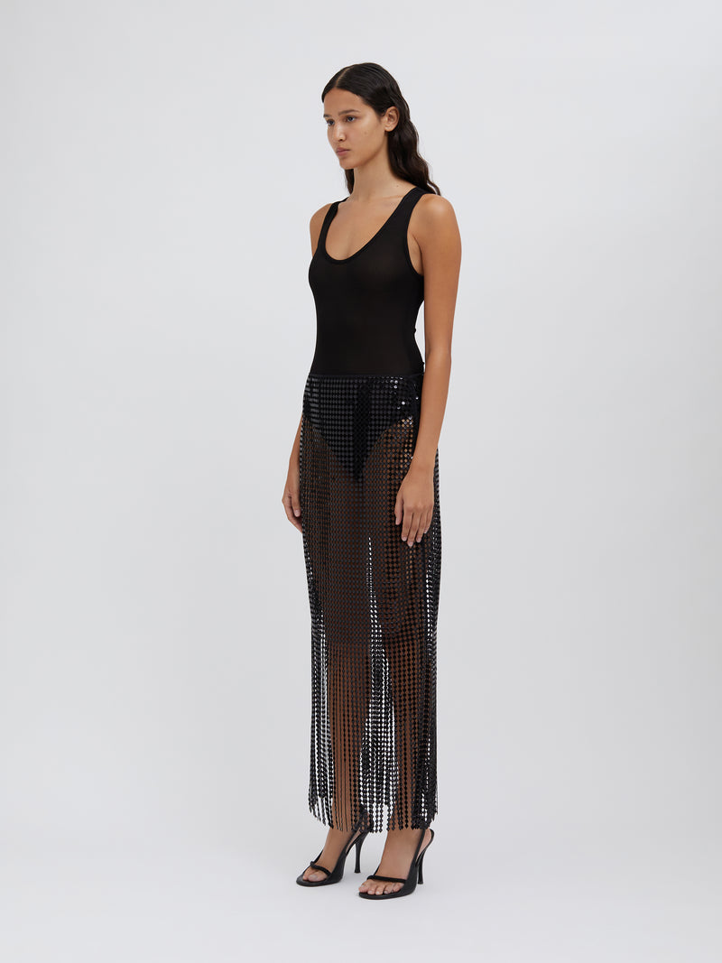 Sonora Tank Bodysuit - Image 4
